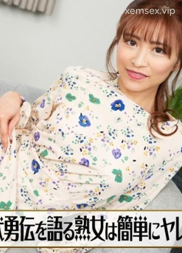 CARIBBEANCOM-062525 Cuộc mây mưa nhẹ nhàng với quý bà có máu dâm ngầm